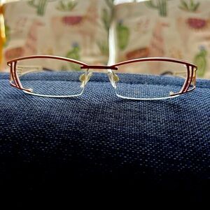 Unique Designer Women’s frames